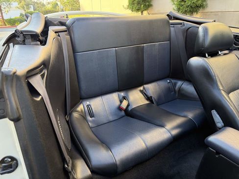 Used 2003 Mitsubishi Eclipse GTS image 46