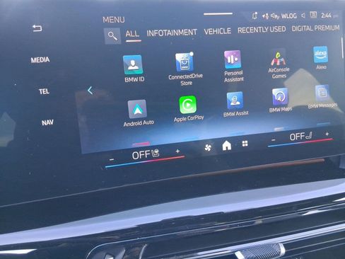 Used 2026 BMW X1 xDrive28i w/ Technology Package AWD/4WD image 23
