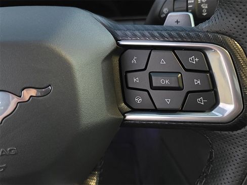 New 2025 Ford Mustang GT Premium image 18