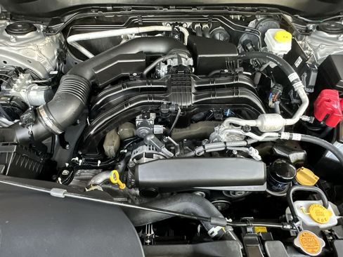 Used 2025 Subaru Forester Sport AWD/4WD image 12