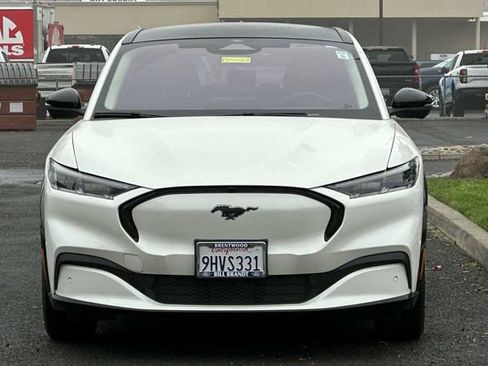 Used 2023 Ford Mustang Mach-E Premium image 6