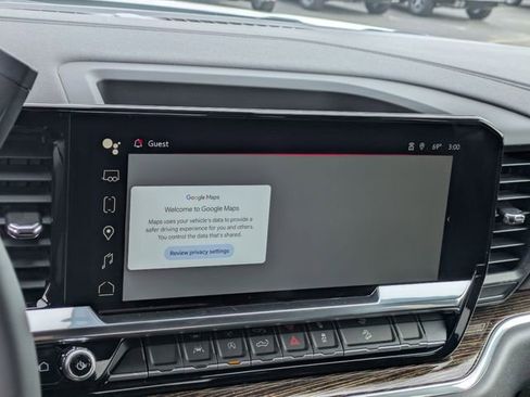New 2026 GMC Sierra 1500 Elevation AWD/4WD image 20