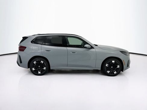 New 2026 BMW X3 xDrive30i w/ Premium Package AWD/4WD image 4
