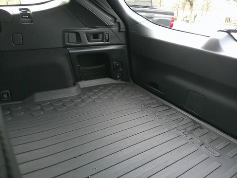 Used 2022 Subaru Outback Limited image 29