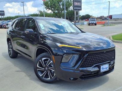 New 2026 Buick Enclave Sport Touring