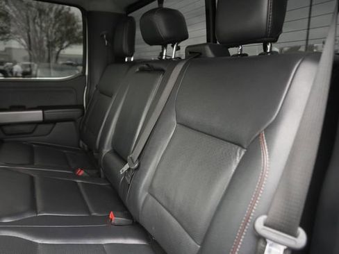 Used 2024 Ford F350 Lariat w/ FX4 Off-Road Package image 13