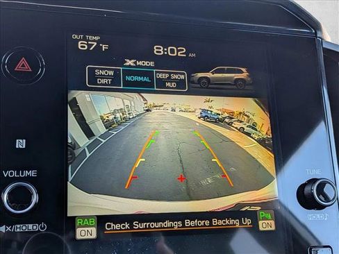 New 2026 Subaru Forester Sport image 15