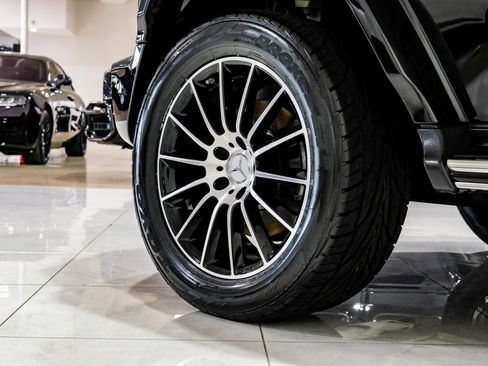 Used 2019 Mercedes-Benz G 550 image 53