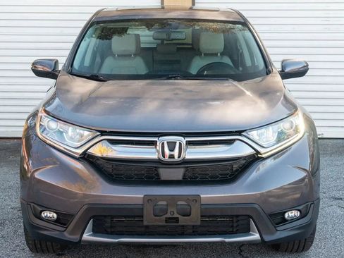Used 2019 Honda CR-V EX-L image 13