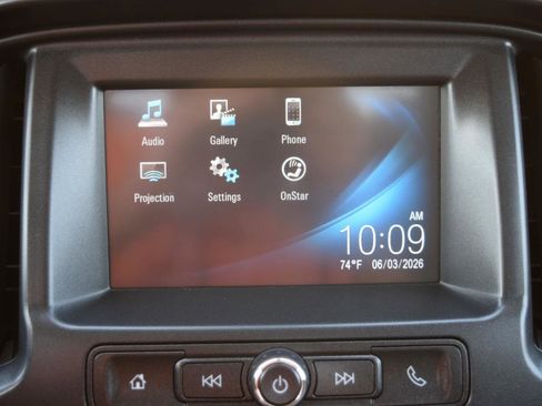 Used 2017 Chevrolet Colorado W/T w/ WT Convenience Package AWD/4WD image 20