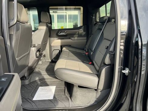 Used 2024 Chevrolet Silverado 1500 ZR2 w/ Technology Package image 22