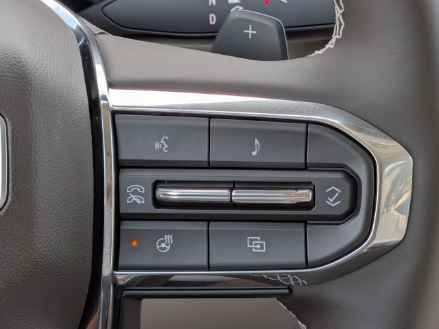 New 2027 GMC Acadia Denali w/ Denali Reserve Package FWD image 27