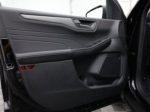 New 2025 Ford Escape Active w/ Tech Pack #1 image 16