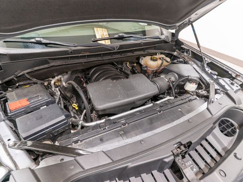 Used 2022 GMC Yukon SLE RWD image 31