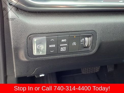 Used 2026 GMC Terrain Elevation AWD/4WD image 18