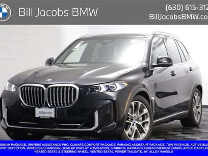 Used 2024 BMW X5 xDrive50e w/ Premium Package