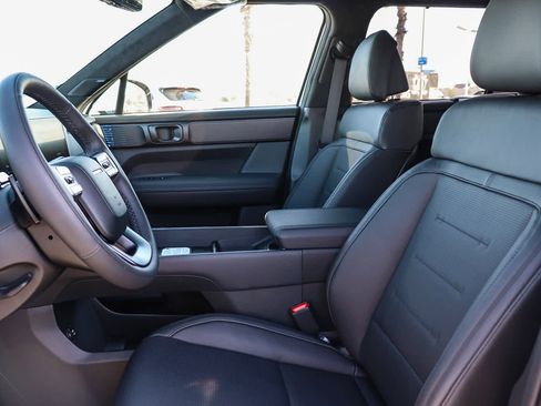 New 2026 Hyundai Santa Fe Calligraphy image 22