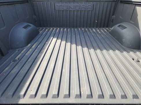 Used 2024 Toyota Tundra Platinum image 41