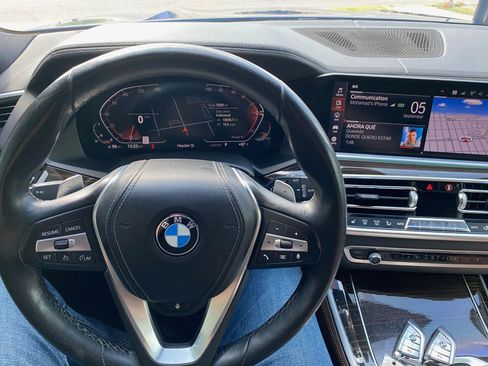 Used 2021 BMW X5 xDrive40i w/ Convenience Package image 19