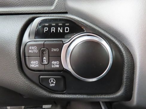 Used 2022 RAM 1500 Big Horn image 48