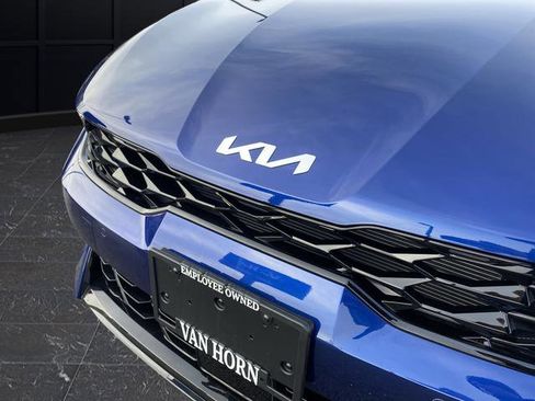 New 2026 Kia K5 GT-Line image 36