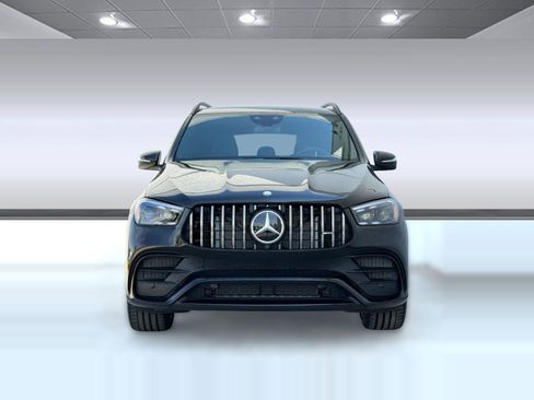 New 2026 Mercedes-Benz GLE 63 AMG S image 5
