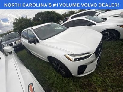 Used 2024 Volvo XC60 B5 Plus w/ Protection Package