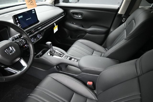 New 2027 Honda HR-V EX-L image 16