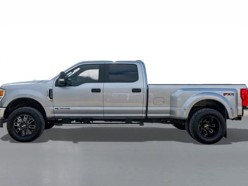 Used 2022 Ford F350 XL w/ STX Appearance Package image 11