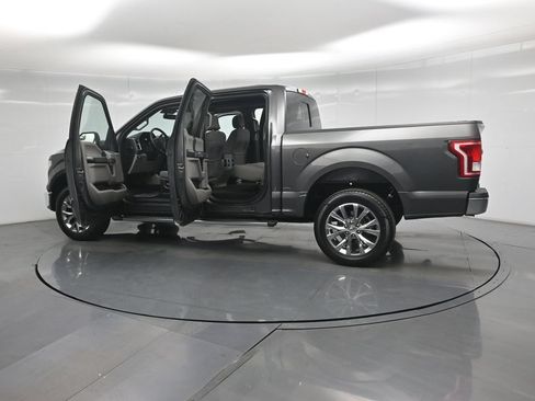 Used 2016 Ford F150 XLT AWD/4WD image 32