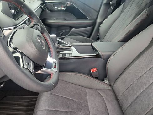 New 2026 Acura ADX A-Spec FWD image 19