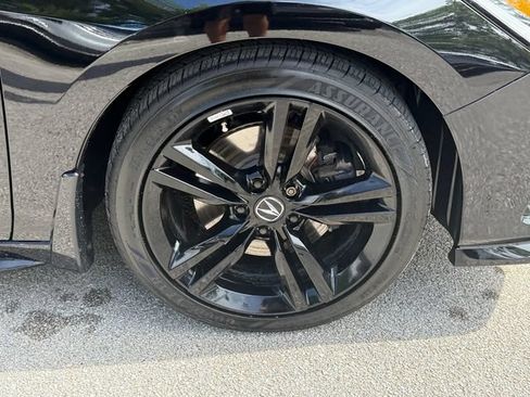 Used 2026 Acura Integra A-Spec FWD image 10
