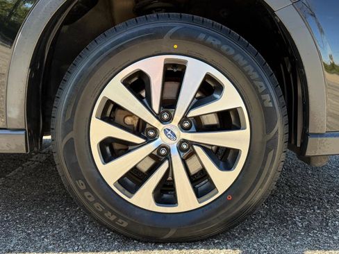 Used 2022 Subaru Outback 2.5i Premium image 20