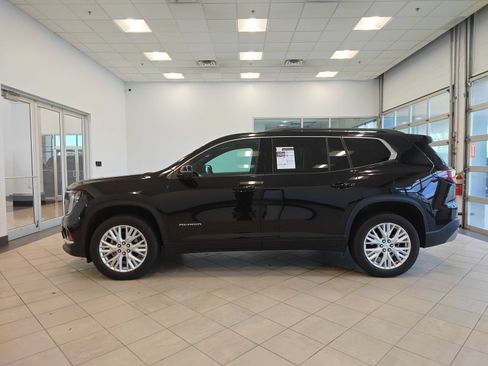 Used 2026 GMC Acadia Elevation w/ Elevation Premium Package AWD/4WD image 6