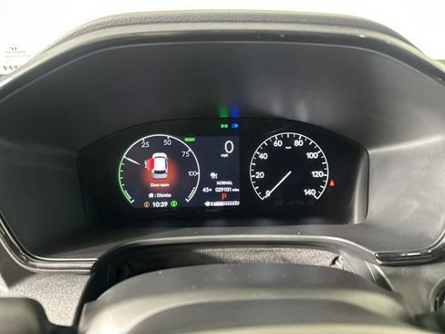 Used 2024 Honda CR-V Sport image 17