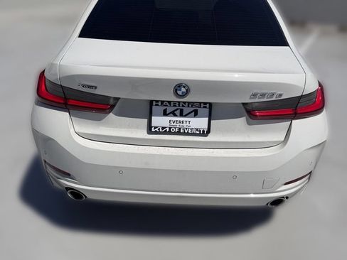 Used 2023 BMW 330e xDrive w/ Premium Package AWD/4WD image 6