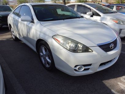 Used 2008 Toyota Solara SLE