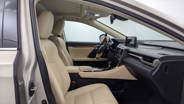 Used 2021 Lexus RX 350 FWD w/ Premium Package image 21