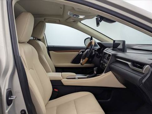Used 2021 Lexus RX 350 FWD w/ Premium Package image 21