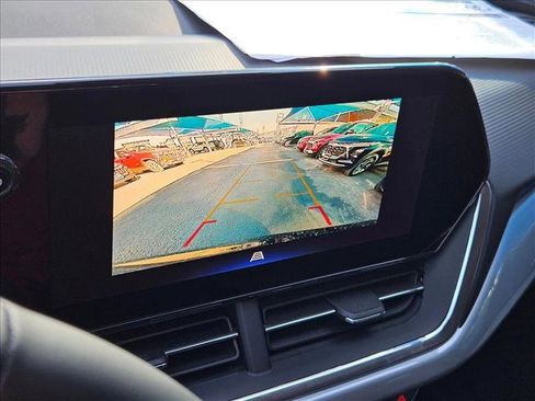 New 2026 Chevrolet Trax LT w/ LT Convenience Package image 13