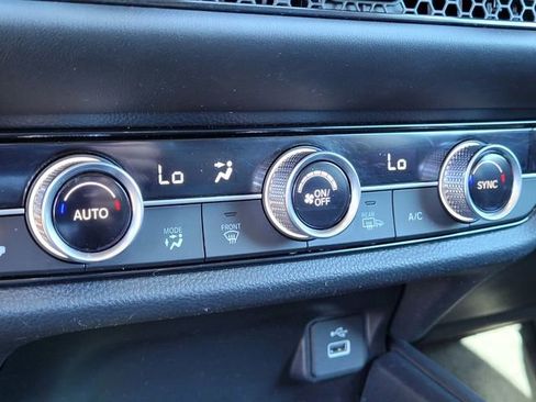 Used 2023 Honda HR-V EX-L image 22