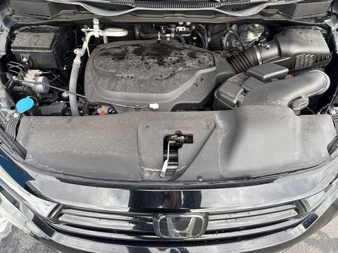 Used 2024 Honda Odyssey Sport image 23