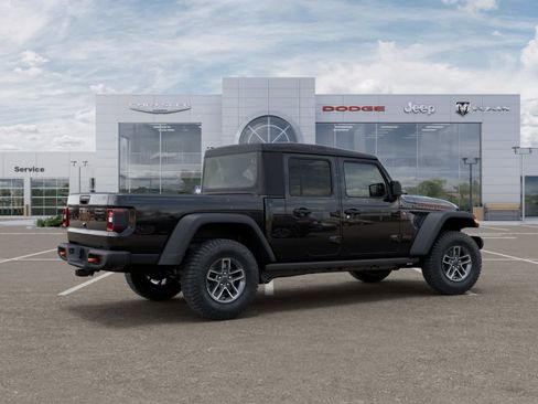 New 2026 Jeep Gladiator Mojave image 4