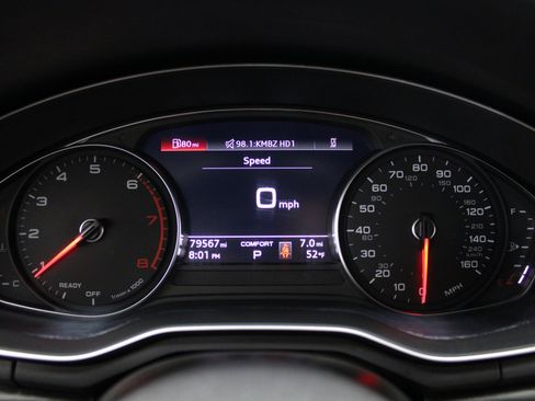 Used 2022 Audi A5 2.0T Premium image 37