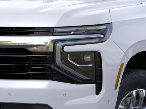 New 2026 Chevrolet Tahoe LS RWD image 34