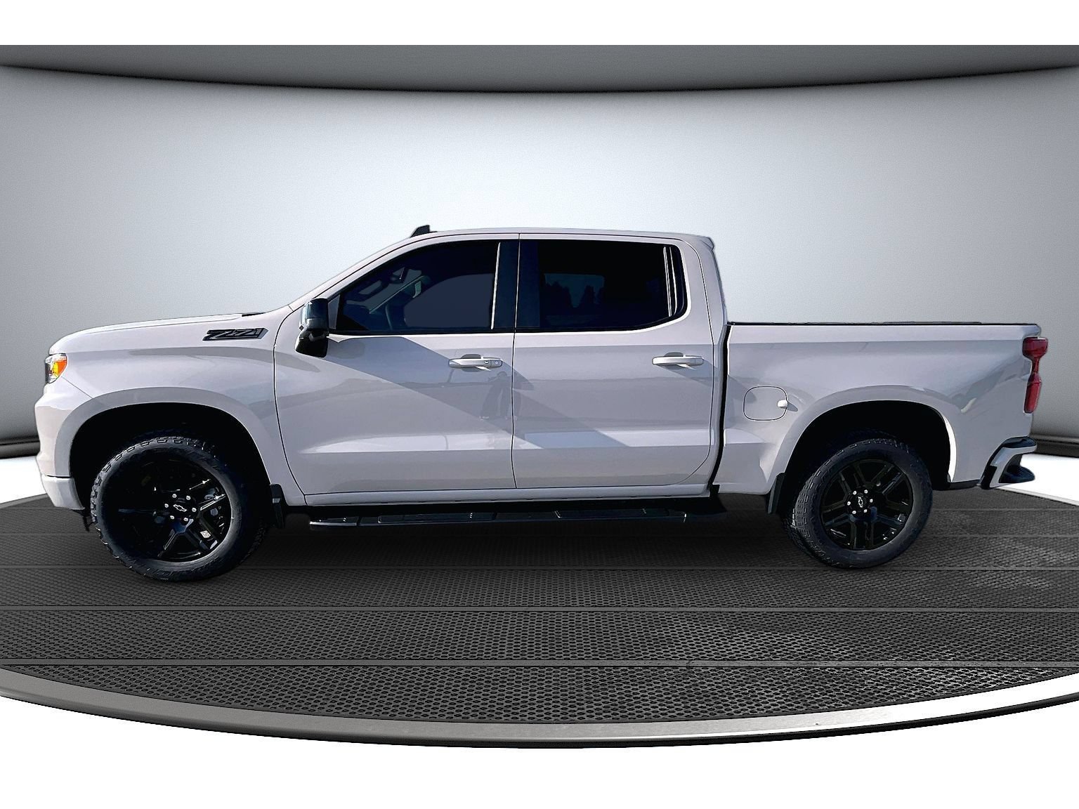 New 2026 Chevrolet Silverado 1500 RST w/ RST All Star Premium Package AWD/4WD image 20