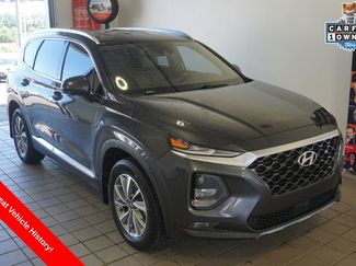 Used 2020 Hyundai Santa Fe SEL w/ Convenience Package FWD video 1