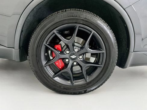 Used 2026 Dodge Durango GT AWD/4WD image 30