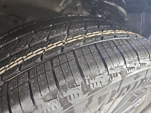 New 2026 Nissan Pathfinder SL image 28