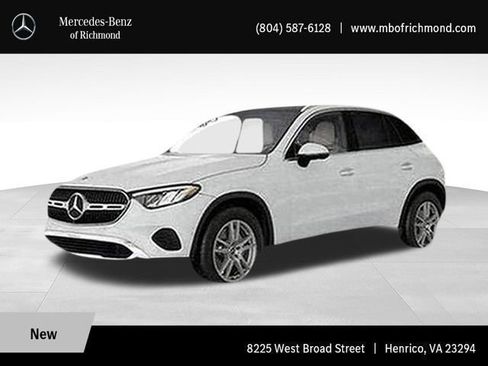 Certified 2026 Mercedes-Benz GLC 300 4MATIC image 39
